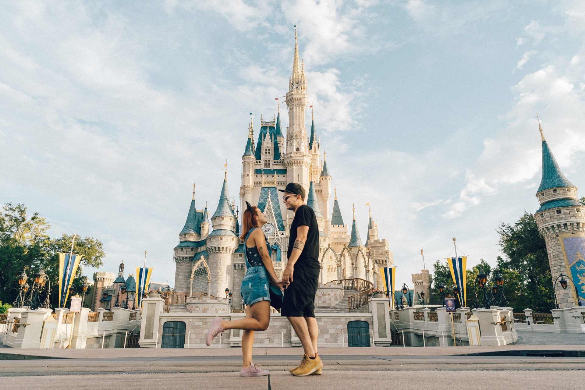 Foto do Sobre de Fotos em Orlando, Ensaios em Orlando, Fotos Disney
