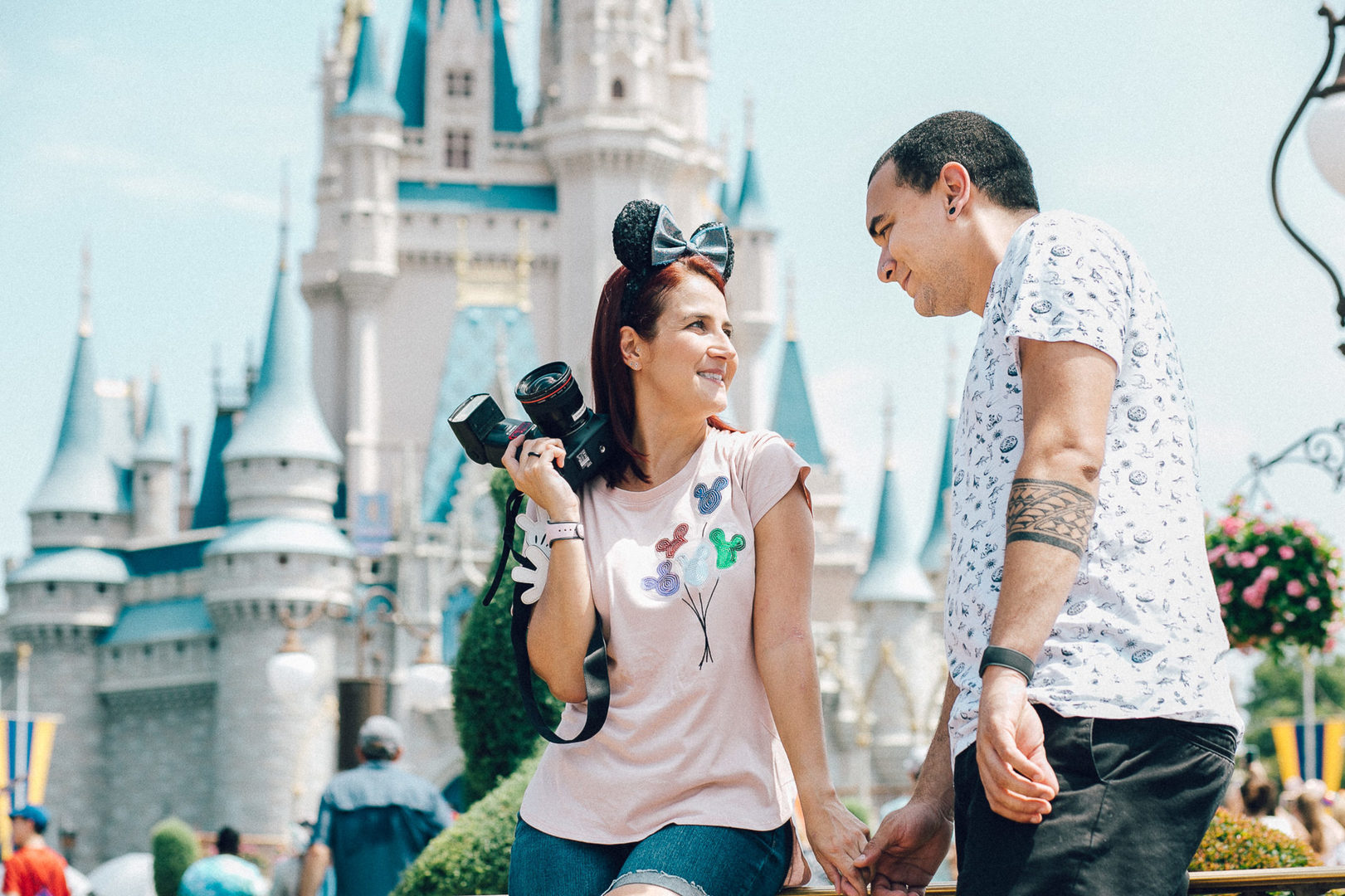 Foto do Sobre de Fotos em Orlando, Orlando, Fotos Disney, Fotografo casamento