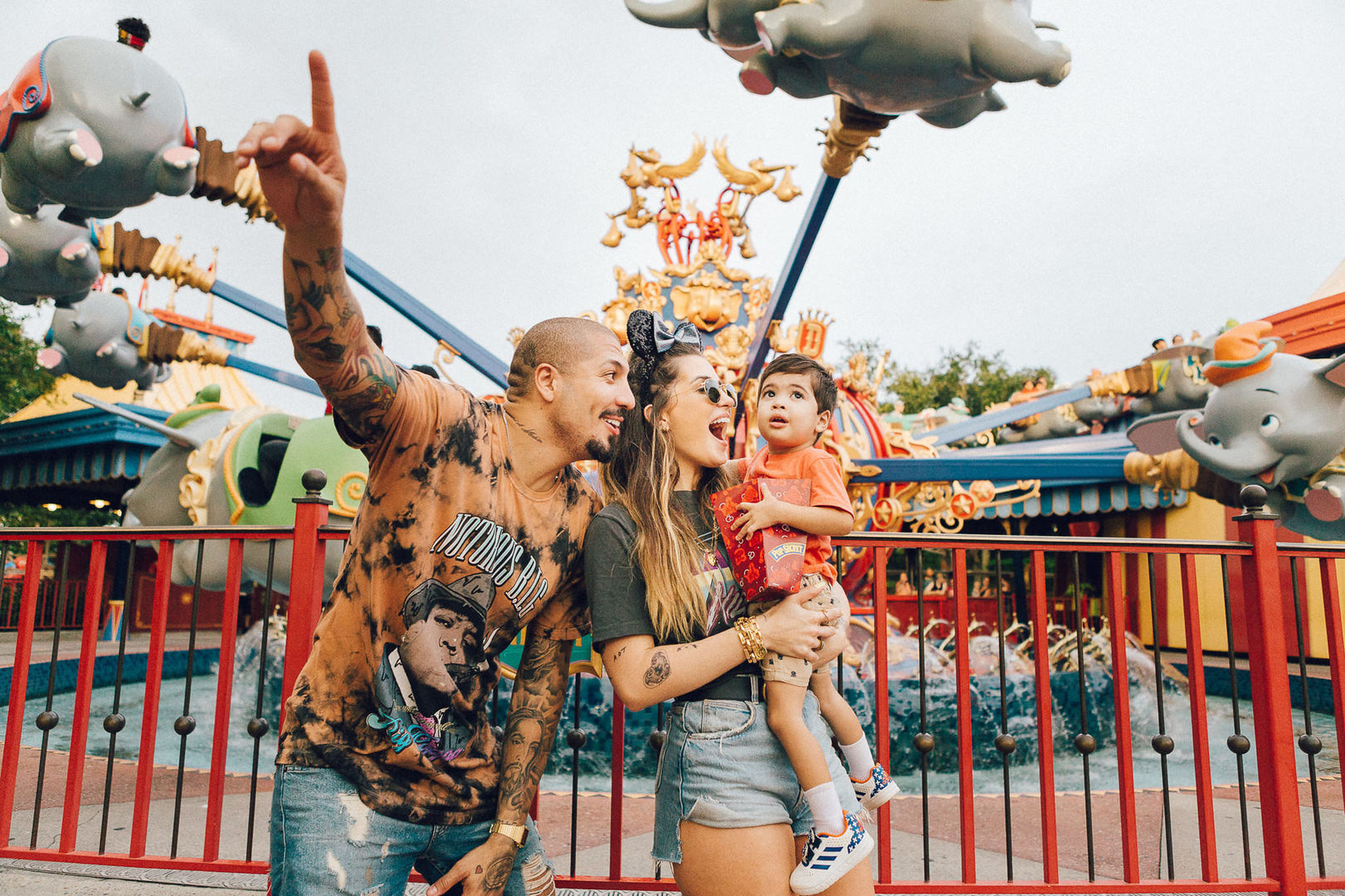 Foto Vai pra ORLANDO? Veja 3 idéias de fotos que você PRECISA fazer! Foto Vai pra ORLANDO? Veja 3 idéias de fotos que você PRECISA fazer! - Imagem 4