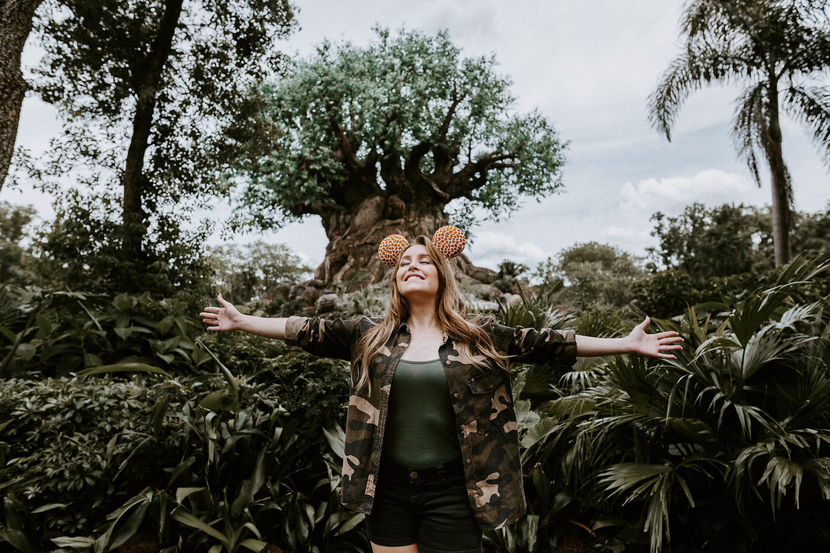 Foto Vai pra ORLANDO? Veja 3 idéias de fotos que você PRECISA fazer! Foto Vai pra ORLANDO? Veja 3 idéias de fotos que você PRECISA fazer! - Imagem 6