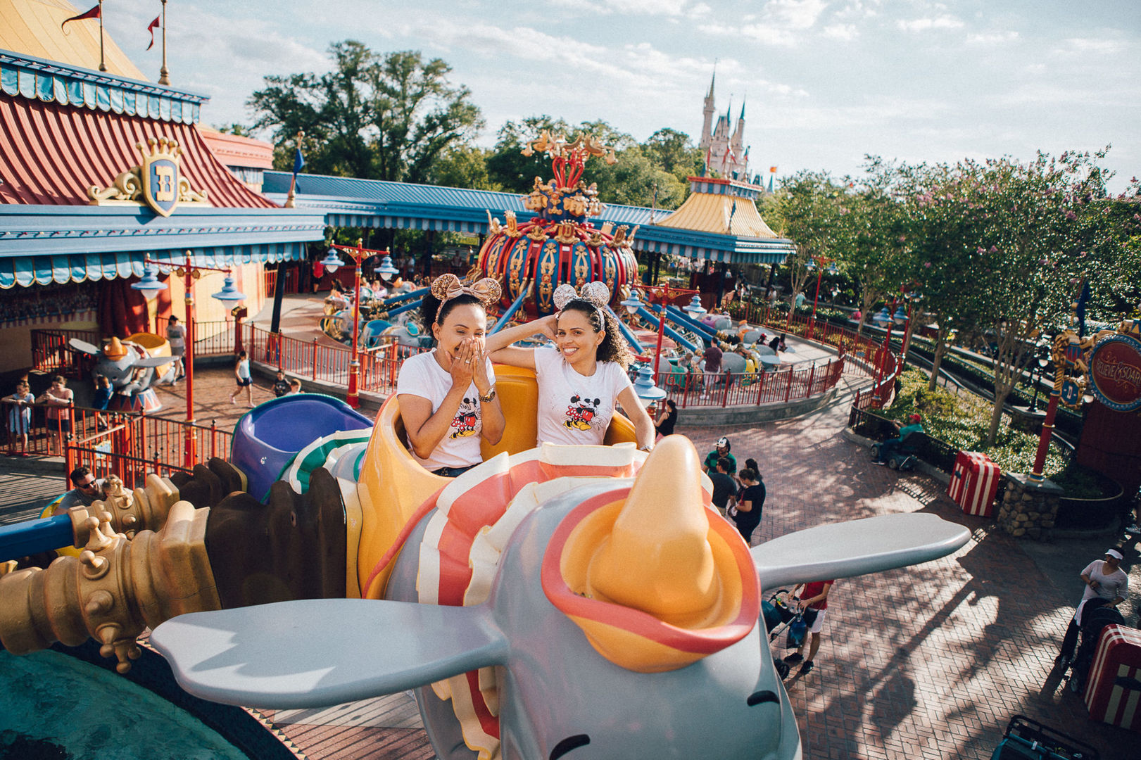 Foto Vai pra ORLANDO? Veja 3 idéias de fotos que você PRECISA fazer! Foto Vai pra ORLANDO? Veja 3 idéias de fotos que você PRECISA fazer! - Imagem 8