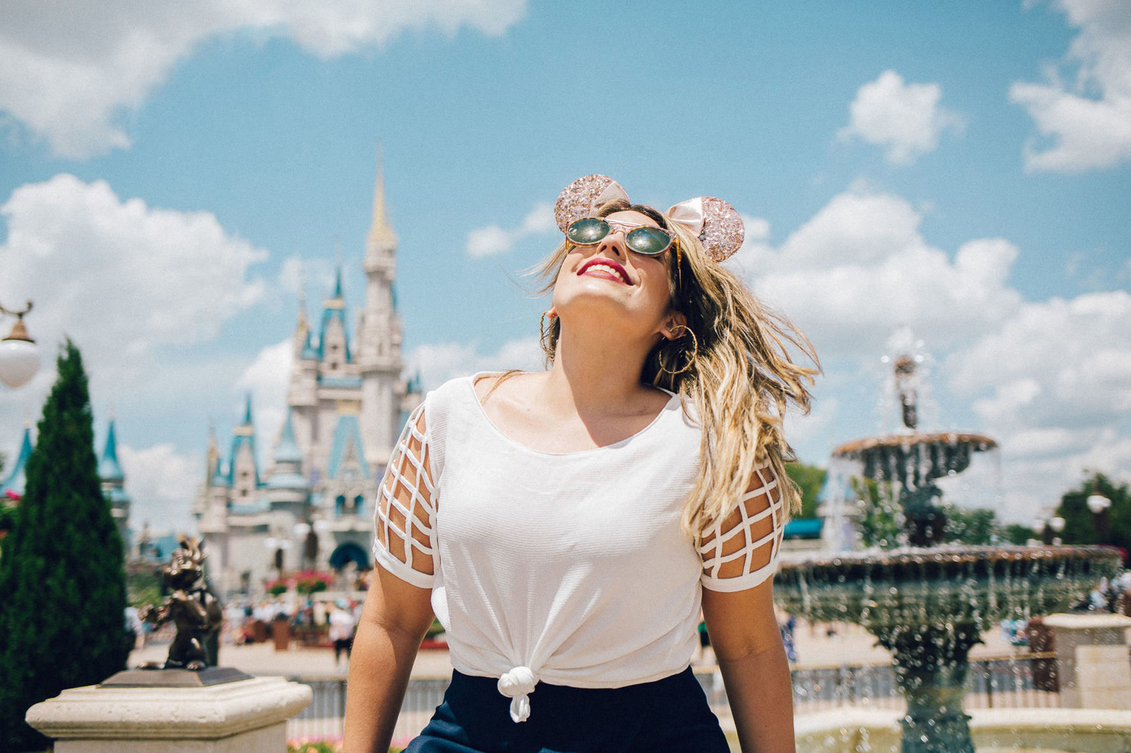 Foto Vai pra ORLANDO? Veja 3 idéias de fotos que você PRECISA fazer! Foto Vai pra ORLANDO? Veja 3 idéias de fotos que você PRECISA fazer! - Imagem 10