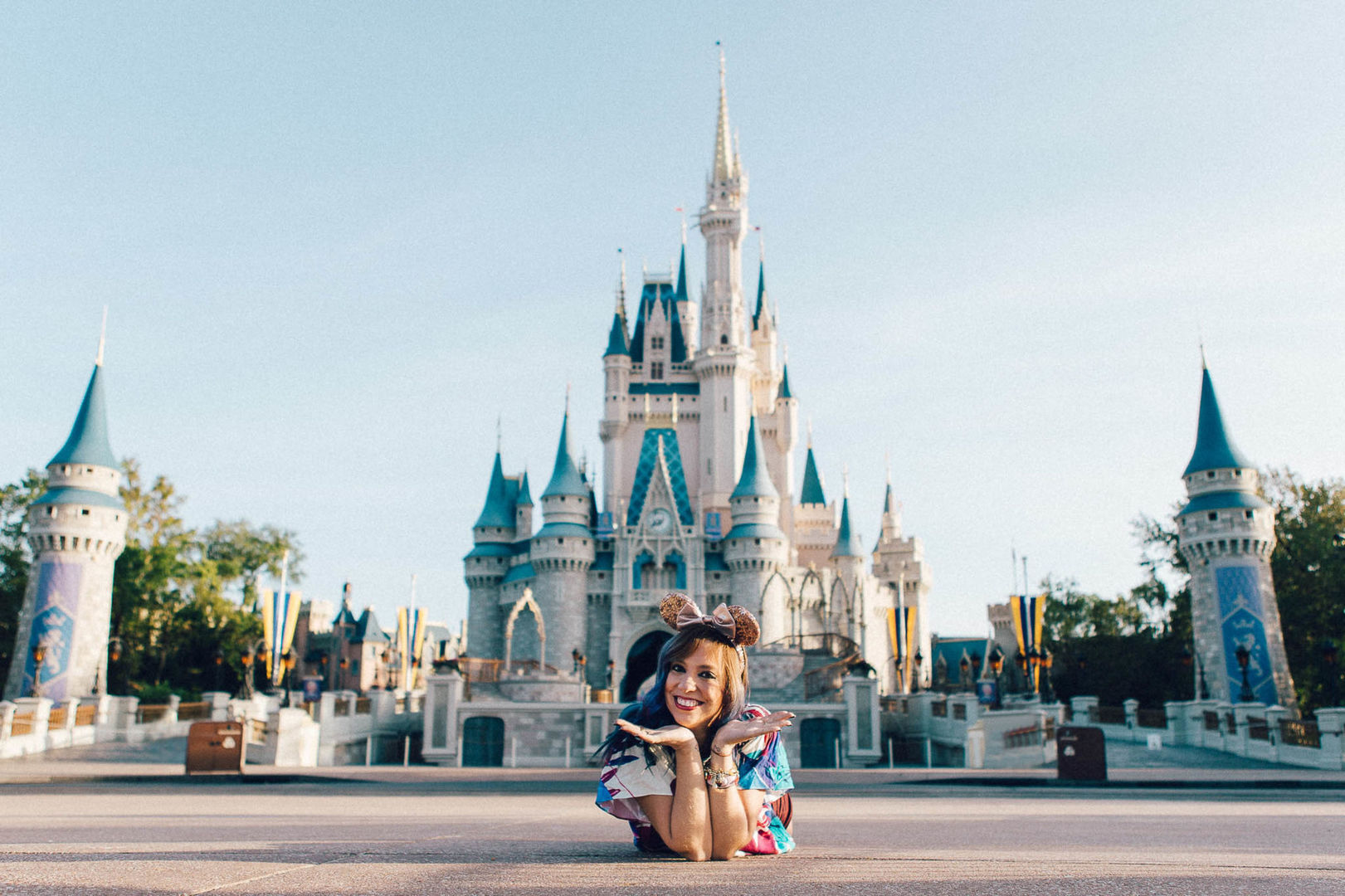 Foto Vai pra ORLANDO? Veja 3 idéias de fotos que você PRECISA fazer! Foto Vai pra ORLANDO? Veja 3 idéias de fotos que você PRECISA fazer! - Imagem 11