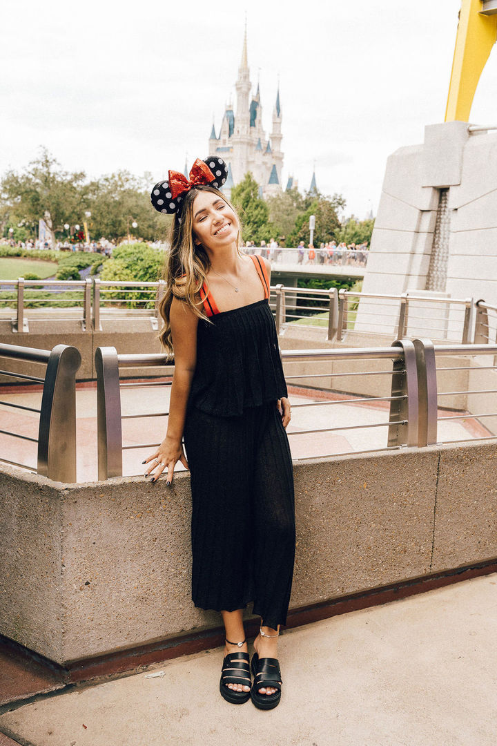Foto Beleza Teen na Disney Foto Beleza Teen na Disney - Imagem 2