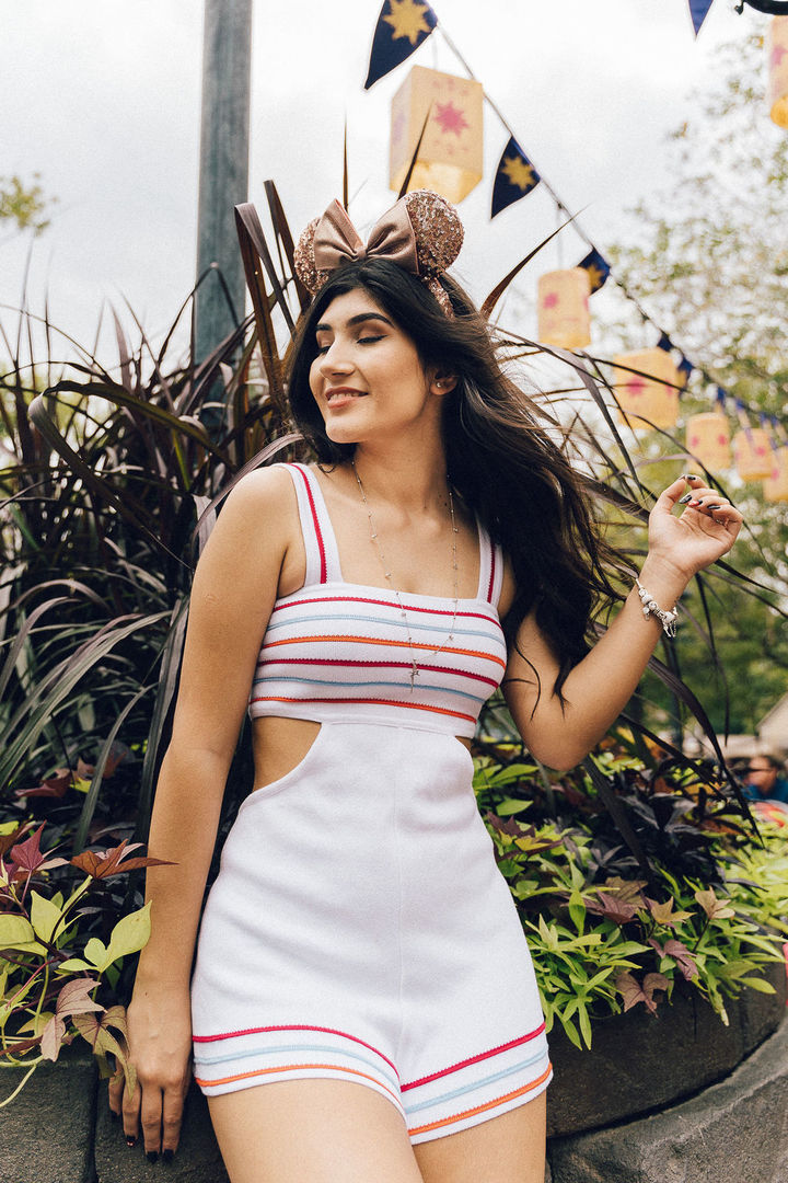 Foto Beleza Teen na Disney Foto Beleza Teen na Disney - Imagem 8