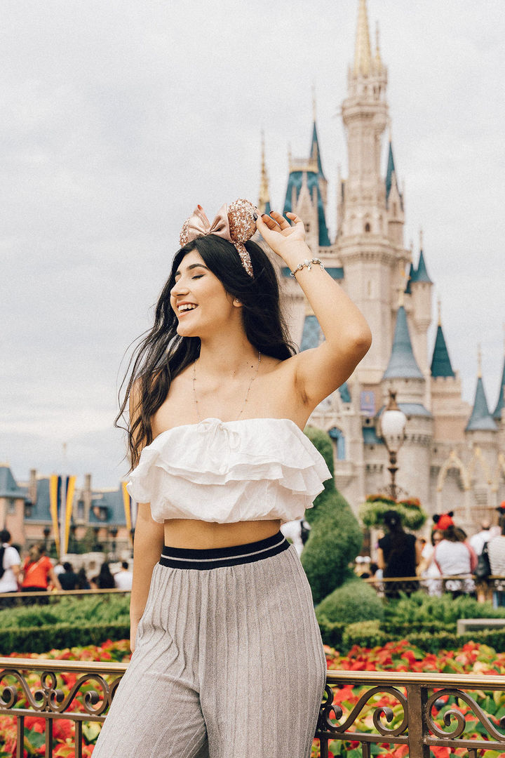 Foto Beleza Teen na Disney Foto Beleza Teen na Disney - Imagem 12
