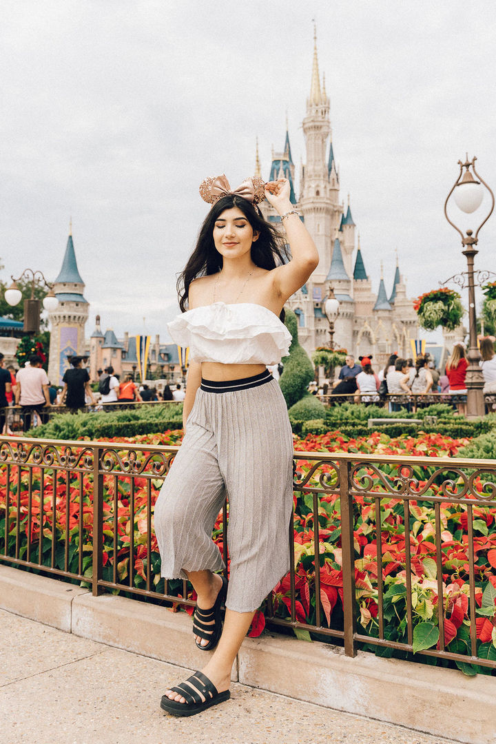 Foto Beleza Teen na Disney Foto Beleza Teen na Disney - Imagem 11