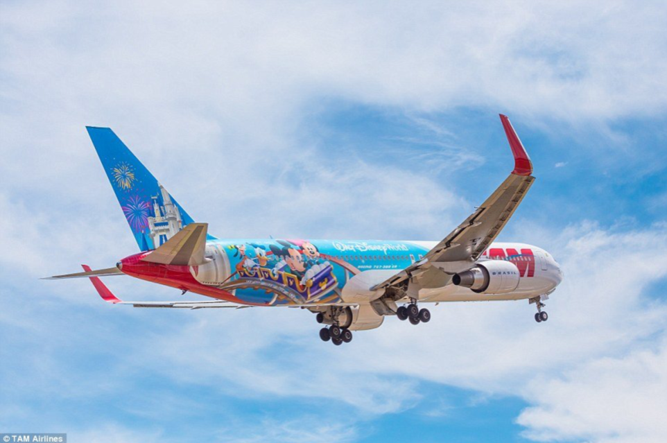Foto Como planejar uma viagem para Disney e Orlando? Foto Como planejar uma viagem para Disney e Orlando? - Imagem 1