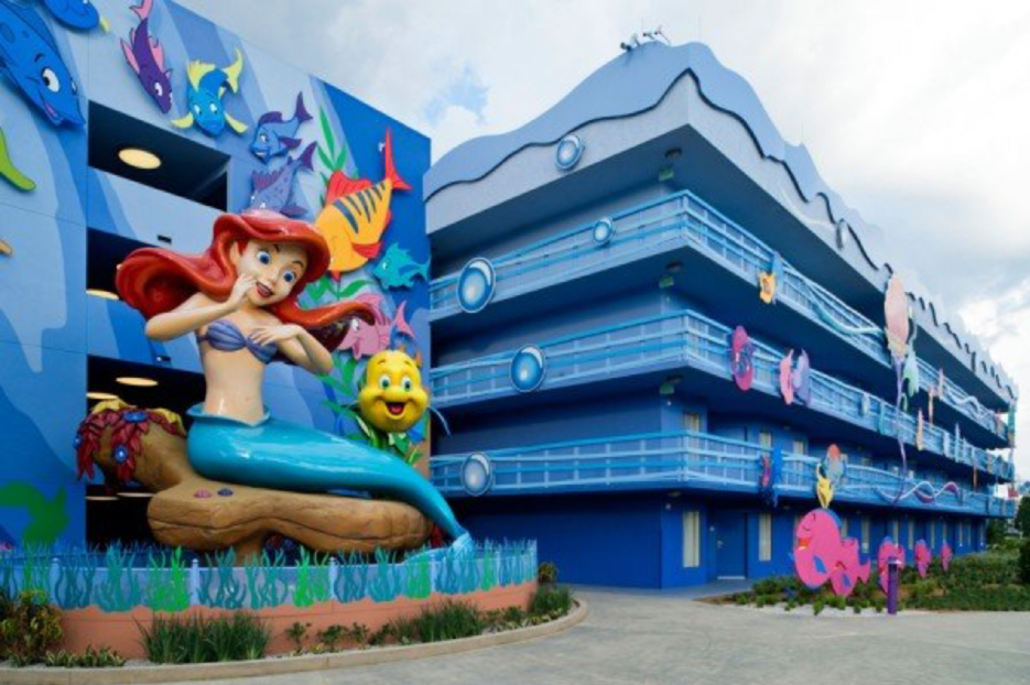 Foto Como planejar uma viagem para Disney e Orlando? Foto Como planejar uma viagem para Disney e Orlando? - Imagem 2