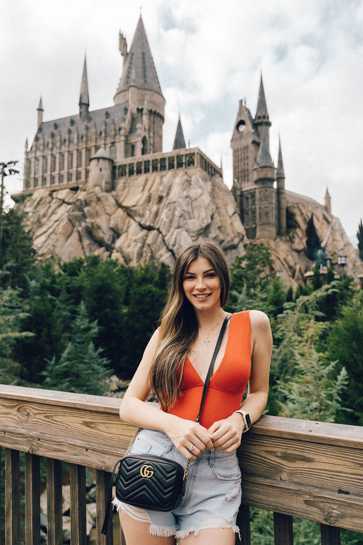 Foto Fotos que você precisa fazer na Universal Foto Fotos que você precisa fazer na Universal - Imagem 7