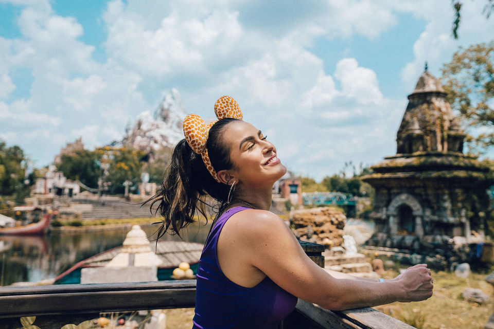 Mari Saad na Disney Mari Saad na Disney