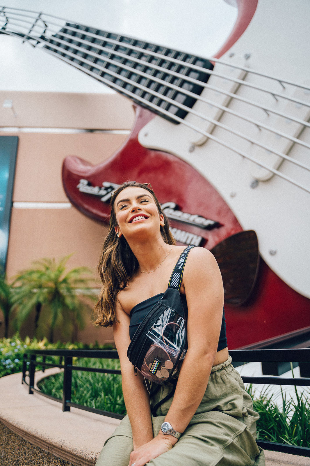 Foto Mari Saad na Disney Foto Mari Saad na Disney - Imagem 13